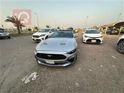 فۆرد مۆستانگ